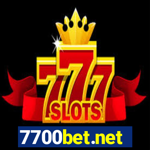 7700bet.net