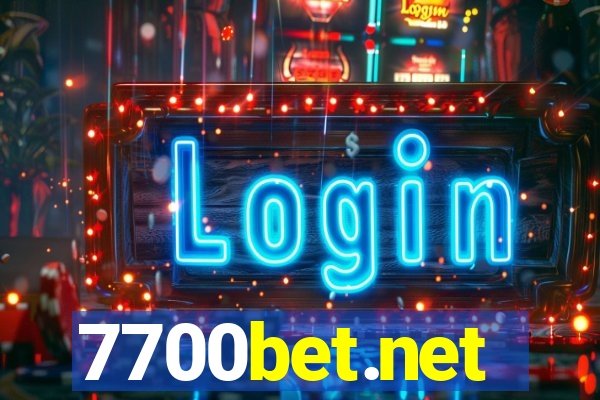 7700bet.net