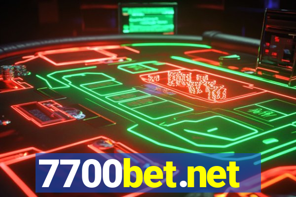 7700bet.net