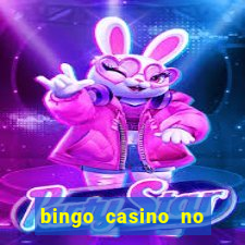 bingo casino no deposit bonus