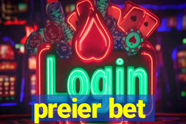 preier bet