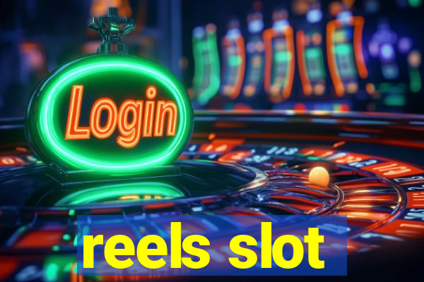 reels slot