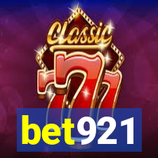 bet921