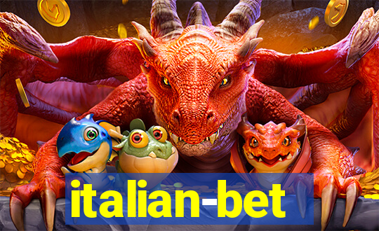 italian-bet