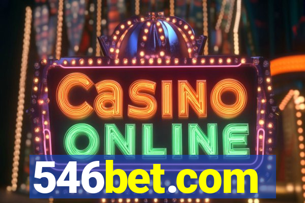 546bet.com