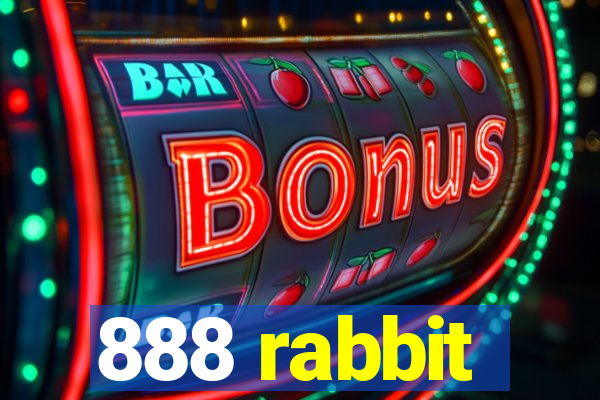 888 rabbit