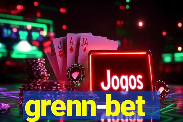 grenn-bet