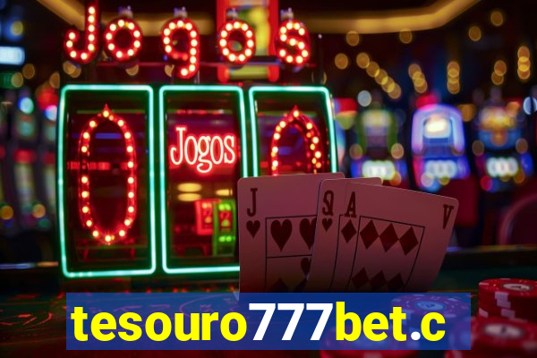 tesouro777bet.com