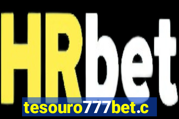 tesouro777bet.com