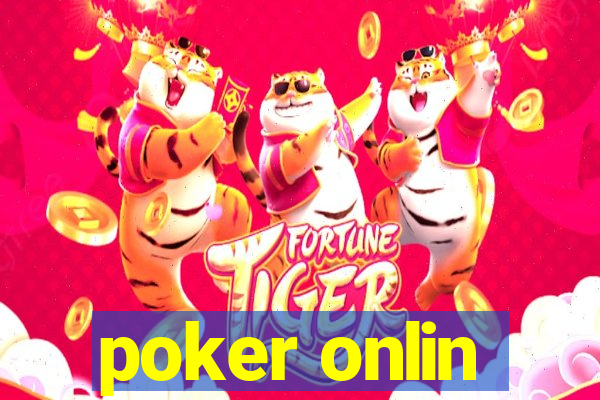 poker onlin