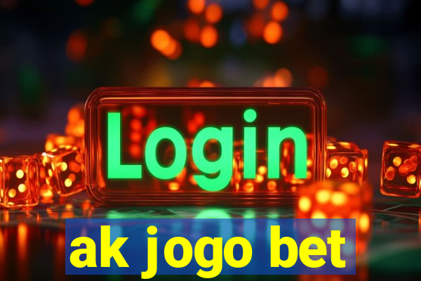 ak jogo bet