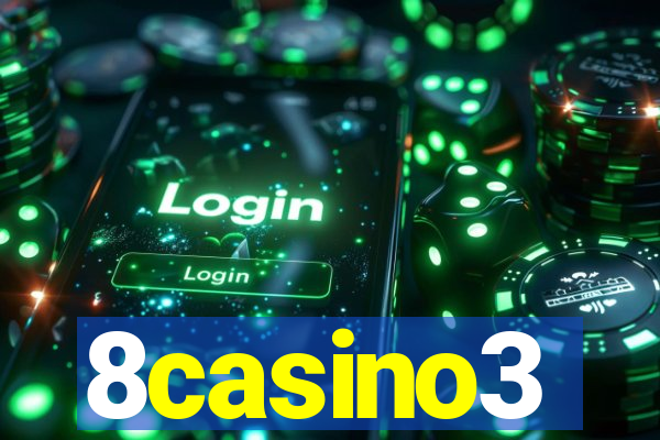 8casino3