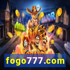 fogo777.com