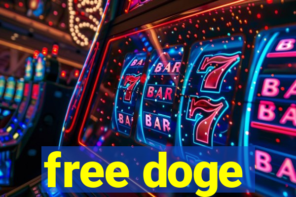 free doge