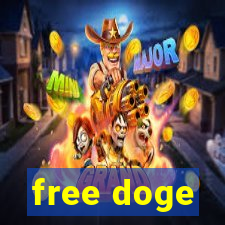 free doge