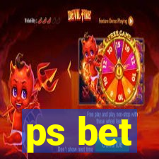 ps bet