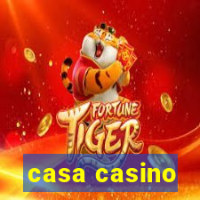 casa casino