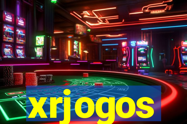 xrjogos