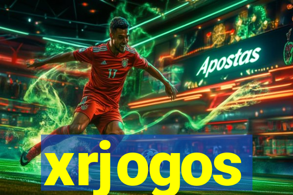 xrjogos