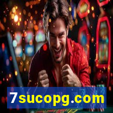 7sucopg.com