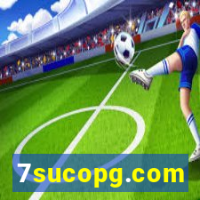 7sucopg.com