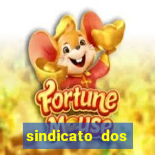 sindicato dos securitarios sp