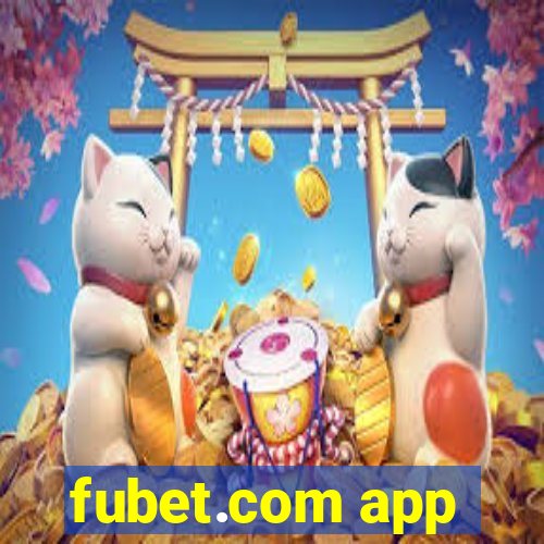 fubet.com app