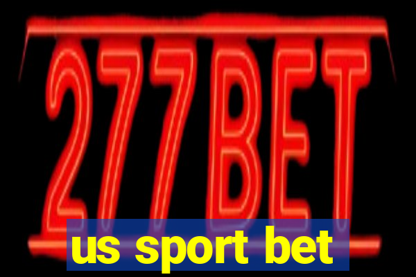 us sport bet