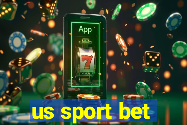 us sport bet