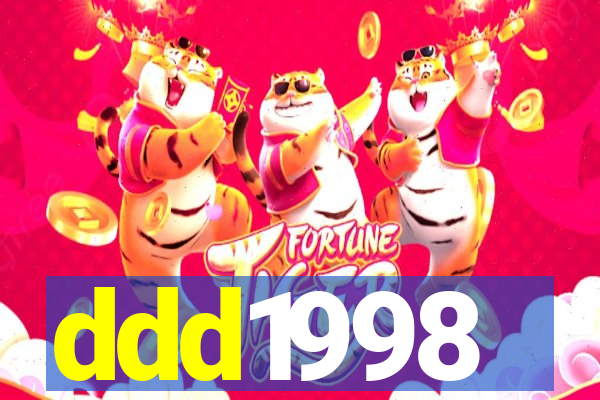 ddd1998