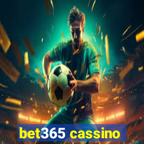 bet365 cassino