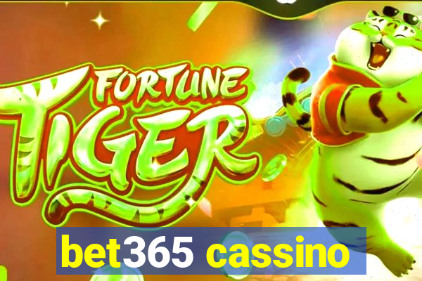 bet365 cassino