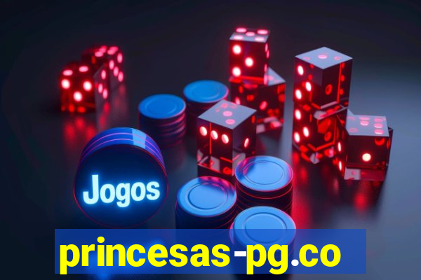 princesas-pg.com