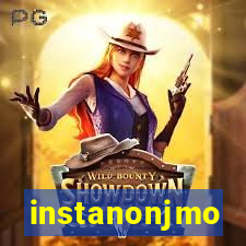 instanonjmo