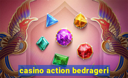 casino action bedrageri