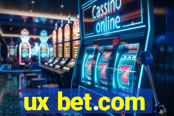 ux bet.com