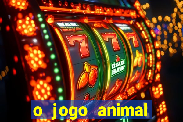 o jogo animal world paga mesmo