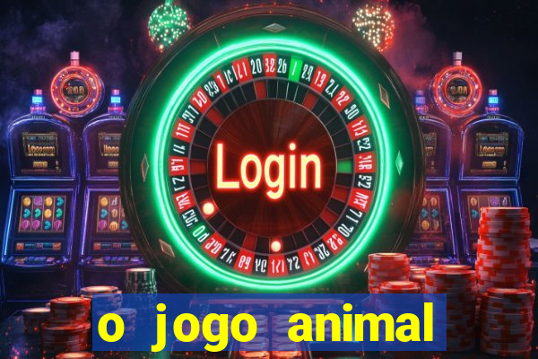 o jogo animal world paga mesmo