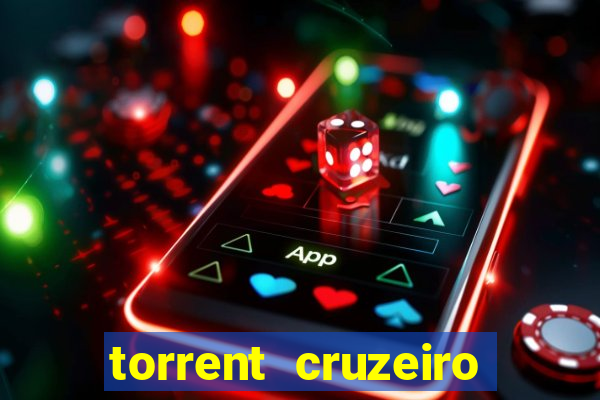 torrent cruzeiro das loucas