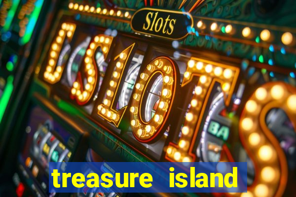 treasure island casino in vegas