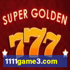 1111game3.com