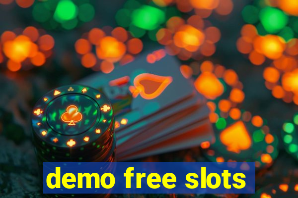 demo free slots