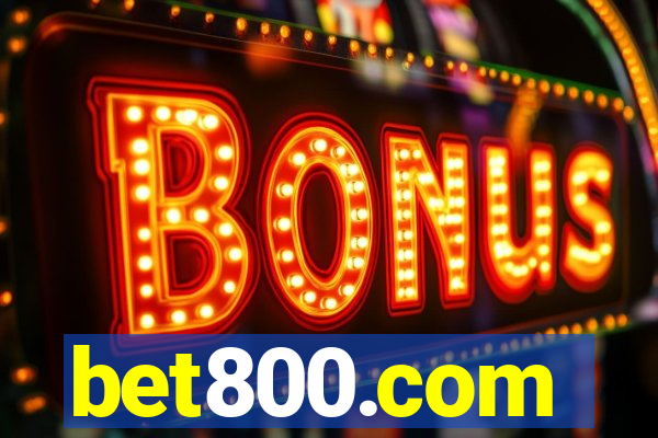 bet800.com