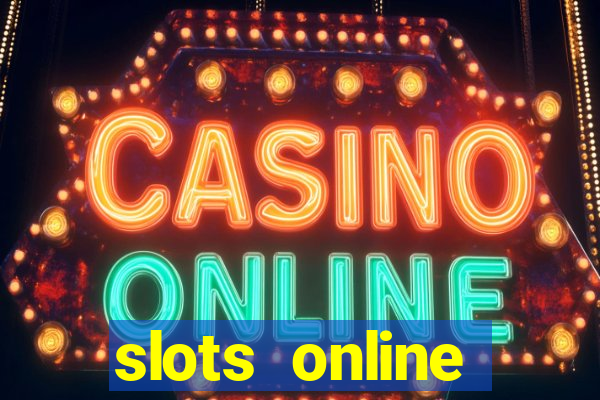 slots online casinos -onlinecasinosdeutschland.com