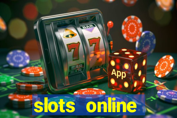 slots online casinos -onlinecasinosdeutschland.com