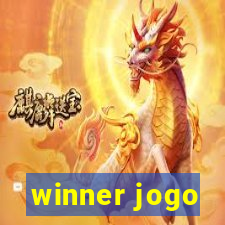 winner jogo