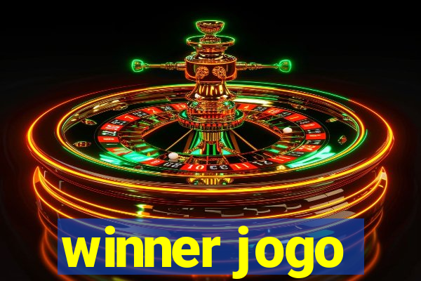 winner jogo