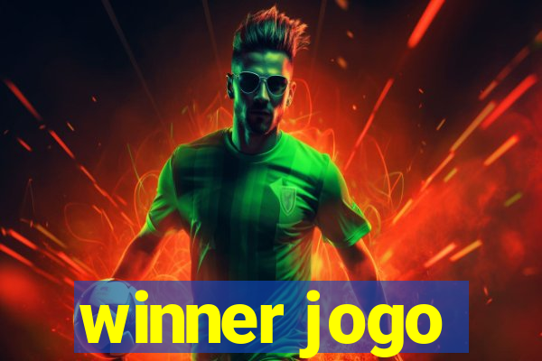 winner jogo