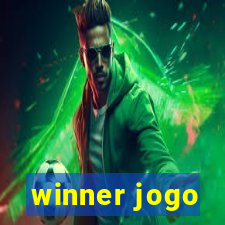 winner jogo