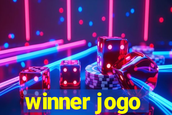 winner jogo